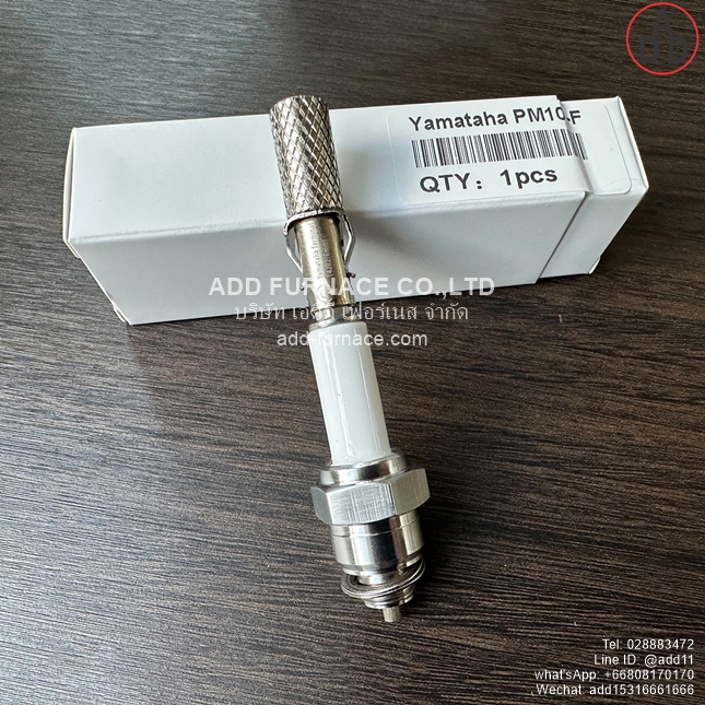 Yamataha PM10-F with Terminal-14202(6mm)(1)